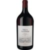Marchesi Antinori zeigt mit dem Villa Antinori Rosso 2022 erneut seine herausragende Handwerkskunst. Dieser rubinrote Toskana-Rotwein besticht mit Noten von Beeren