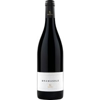 Der Bramasole Cortona Syrah von Tenuta La Braccesca verdeutlicht