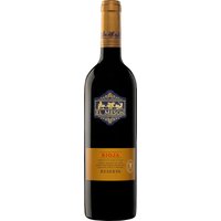 Der El Meson Reserva 2020
