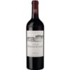 Nase wie Gaumen dieses exzellenten Château Pontet-Canet werden von einer harmonischen Kombination aus reifer Zwetschge