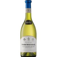 Der Boschendal 1685 Sauvignon Blanc 2024 entfaltet ein verlockendes Bouquet von tropischen Früchten