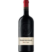 Der Boschendal Heritage Black Angus aus dem Jahr 2020 ist ein herausragender südafrikanischer Rotwein