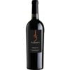 Quietum Primitivo Appasimento Puglia IGT 2023 aus Apulien bringt die Sonne Italiens ins Glas. Er ist ein Rotwein von Cantine Minini und zeigt ein Bouquet