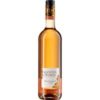 Eine frische Leichtigkeit sowie ein filigraner Duft zeichnen den Kloster Pforta Blauer Portugieser Rosé feinherb 2023 aus. Dieser Roséwein aus der Anbauregion Saale-Unstrut bietet am Gaumen ein harmonisches Zusammenspiel aus Rhabarber und Johannisbeere