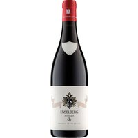 Der Enselberg Spätburgunder GG aus dem Jahrgang 2022 vom Weingut Franz Keller entfaltet in der Nase feine Aromen von Wildbeeren