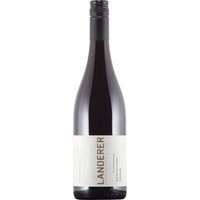 Der Landerer Kaiserstuhl Spätburgunder 2023 beeindruckt bereits in der Nase mit seinem vielschichtigen Bouquet aus kaltem Rauch