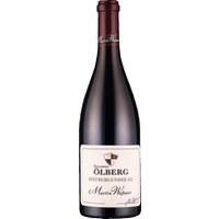Der Waßmer Ehrenstetter Ölberg Spätburgunder GC 2020 vom Weingut Martin Waßmer entfaltet im Glas ein intensives Rot mit violetten Reflexen. Im Duft spiegeln sich reife Kirschen