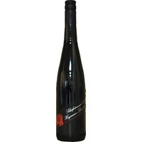 Der Heymann-Löwenstein Riesling Schieferterrassen aus dem Jahr 2022 von der Mosel überzeugt mit einem tiefen