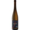 Der Riesling "Dhroner Hofberg Spätlese" vom Weingut Josef Rosch an der Mosel besticht durch seine klare
