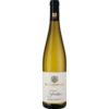 Der Emrich-Schönleber "Frühtau" Riesling 2023 aus der Nahe präsentiert sich trocken und zeichnet sich durch seine glasklare und feinsaftige Struktur aus. Die Nase verwöhnt mit feiner Mineralität und Noten von Kernobst und Zitrusfrüchten