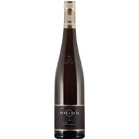 Der Rings Kallstadter Saumagen Riesling GG 2023 aus der Pfalz beeindruckt in der Magnumflasche mit einer vielfältigen Aromatik. In der Nase dominieren helle Gesteinsnoten und zarte Zitrusakzente. Am Gaumen entfaltet sich ein sehr trockener