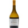 Ein vielschichtiger Wein mit Schichten von Aromen: Der La Comtesse de Pazo Barrantes 2019 bringt eine harmonische Kombination von Aprikose