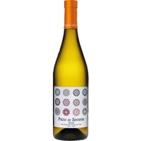 Ein brillanter Vertreter aus dem anmutigen Rías Baixas DOP: Der Pazo De Seoane Rosal 2023 von La Rioja Alta zeigt sich in einem zarten Gelb mit grünen Reflexen. In der Nase entfalten sich intensive Zitrusnoten von Orangenschalen vor einem beeindruckenden Hintergrund aus Ananas