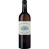 Der exquisite weiße Zweitwein vom Château Margaux ist ein reinsortiger Sauvignon Blanc