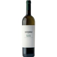 Die italienische Rebsorte Arneis aus dem Piemont ist nicht ohne Grund auch als Barolo Bianco