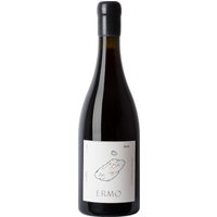 Mit undurchdringlichem Violett fasziniert der Casa Clara Ermo Castelao Tinto 2020 bereits im Glas. In der Nase zeigen sich tiefgründige