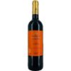 Der Monte Cascas Colheita Tinto 2020 von Casca Wines zeigt eindrucksvoll
