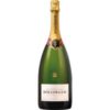 Die Kultfigur unter den jahrgangslosen Champagnern ist ideal um sie mit Freunden zu teilen oder in einem bedeutungsvollen Moment zu genießen. Ein Champagner