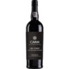 Der Carm Late Bottled Vintage Port 2019 aus der Douro-Region präsentiert sich mit beeindruckender Tiefe und Komplexität. Der LBV Portwein