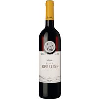 Aus Ribera del Duero stammt dieser opulente Rotwein von den Bodegas Emilio Moro. In der spanischen Region bauten schon die Römer Wein an - Emilio Moro tat dies erstmals 1932 auf dem Weinberg Finca Resalso. Von hier stammt dieser reinsortige Tempranillo