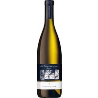 Das Südtiroler Weingut Alois Lageder ist für seine frischen und lebendigen Weine bekannt. Der Al Passo del Leone Bianco
