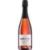 Mit seiner bezaubernden Farbe lockt der Bamberger Tradition Rosé Sekt sofort ins Glas. Der Jahrgang 2021 vom Wein- und Sektgut Bamberger überzeugt mit blumigen und fruchtigen Aromen. Rote Beeren und dezente florale Noten prägen das Bouquet dieses Sekts. In der Nahe-Region gewachsen