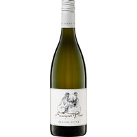 Neustadt an der Weinstraße - das ist wie Bordeaux für Frankreich. Das Mekka der besten Weißweine Deutschlands. Oliver Zeters Sauvignon Blanc ist ein pfälzisches Unikat. Wie sein Winzer