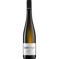 Der Medddersheimer Altenberg Riesling Kabinett 2023 aus dem Nahe-Gebiet präsentiert sich bereits beim ersten Kontakt mit ausdrucksstarker Feinfruchtigkeit. Das Wein- und Sektgut Bamberger hat mit diesem Weißwein ein würziges Aroma geschaffen