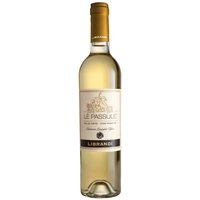 Librandi Le Passule Passito Calabria IGT 2018