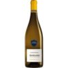 Aus der renommierten Loire-Appellation Touraine stammt dieser Sauvignon Blanc vom Weingut Bougrier