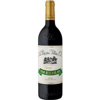 Eines der beiden Gran Reserva-Aushängeschilder von La Rioja Alta
