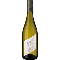 Österreichs Weißwein-Sorte Nr. 1 ist der Grüne Veltliner