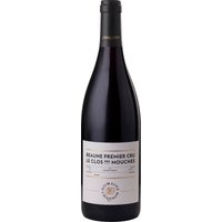 Die Domaine Chanson Clos des Mouches