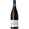 Der Clos des Fèves Monopole der Domaine Chanson präsentiert sich in leuchtendem Rubinrot und entfaltet ein komplexes Bouquet aus roten Beeren wie Himbeeren