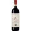 Von der renommierten Fattoria Felsina stammt dieser reinsortige Sangiovese. Eine Cuvée aus separat im Holz ausgebauten Chargen des Weinguts. Nach weiteren sechs Monaten Reife erfolgt die Flaschenabfüllung. Dann zeigt sich der Berardenga als typischer Vertreter des Chianti