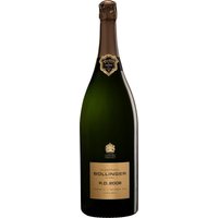 In der Champagne Bollinger entsteht der Extra Brut Champagne Bollinger R.D. 2008 aus 79% Pinot Noir und 21% Chardonnay. Seine lebhafte Erscheinung mit bernsteinfarbenen Reflexen prägt ihn ebenso wie der klare