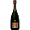 Der außergewöhnliche Champagne Bollinger R.D. 2008 entführt mit lebendiger Frische und außerordentlicher Komplexität. Er verwöhnt die Sinne mit reichhaltigen Haselnussaromen
