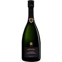 Der La Côte aux Enfants von Champagne Bollinger
