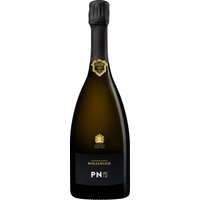 Der Champagne Bollinger PN AYC 18 Blanc de Noirs Brut