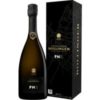Champagne Bollinger hat mit der 100% Pinot Noir Cuvée aus dem Jahr 2019