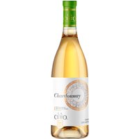 Der Luis A. Cetto Chardonnay 2023 von Vinicola L.A. Cetto begeistert mit einem lebhaften Bouquet tropischer Noten wie Ananas und Mango. Seine lebendige Struktur und der reiche Körper harmonieren perfekt mit einer exzellenten Balance. Der trockene Chardonnay entfaltet eine leichte