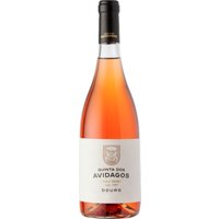 Der Avidagos Rosado Reserva aus dem Douro-Tal besticht durch seine knackige Frische und die feine Fruchtaromatik
