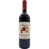 Der Viña Männle Cabernet Sauvignon 2021 aus Valle del Itata in Chile beeindruckt mit kräftiger