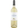Ein strahlendes Hellgelb und Aromen von Zitrusfrüchten und Jasmin zeichnen den Haras de Pirque Albaclara Sauvignon Blanc 2023 aus dem Valle Central in Chile aus. Die Viña Haras de Pirque