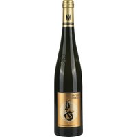 Der Battenfeld-Spanier Zellerweg Riesling Herrgott GG 2022 stammt aus der Weinregion Rheinhessen. Dieser außergewöhnliche Weißwein präsentiert sich vollmundig und komplex