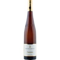 Der Battenfeld-Spanier Riesling GG 2018 aus Rheinhessen ist ein bemerkenswerter Weißwein. Die besonderen Bedingungen des Frauenbergs