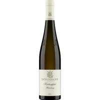 Der Dönnhoff Krötenpfuhl GG 2020 präsentiert sich einzigartig und ausdrucksstark. Dieser Riesling aus der Nahe überzeugt durch seine beeindruckende Vielfalt an Aromen. Die mineralische Note