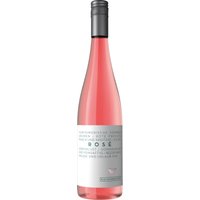 Der 2023 Köhler Kaisermantel Rosé von Dr. Koehler aus Rheinhessen besticht durch seine frischen rotfruchtigen Aromen