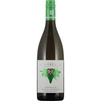 Der Wehrheim Birkweiler Weissburgunder Muschelkalk 2023 ist ein faszinierender Weißwein aus der Pfalz. Dieser Wein zeigt eine kühle