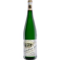 Ein Scharzhofberger Riesling Kabinett aus dem Jahrgang 2023 von Egon Müller entfaltet unvergessliche Aromen